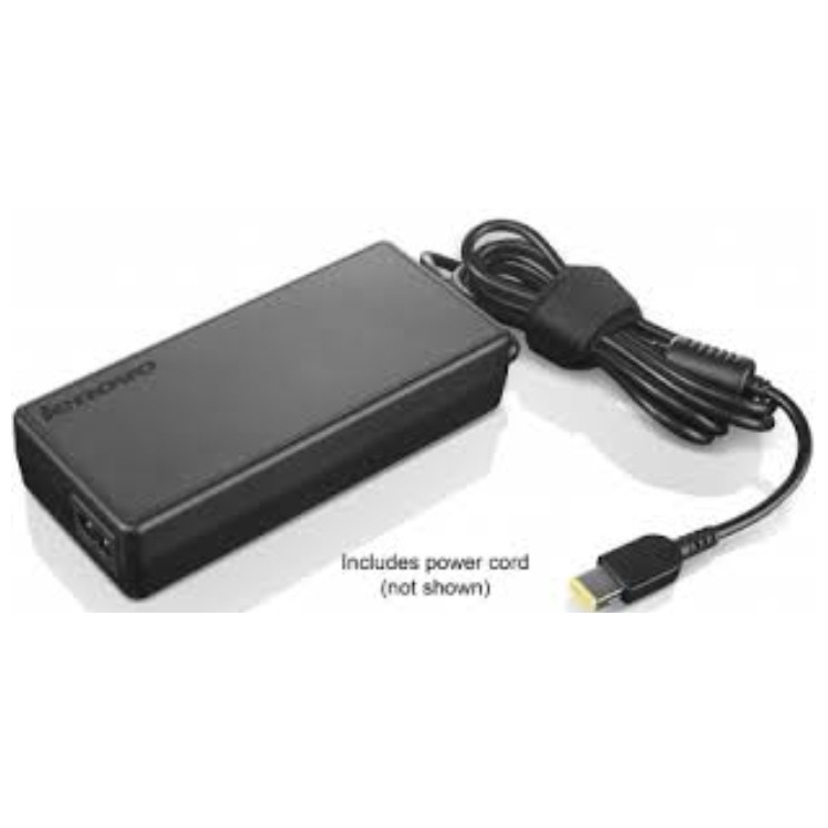 170W Lenovo Power Adapter