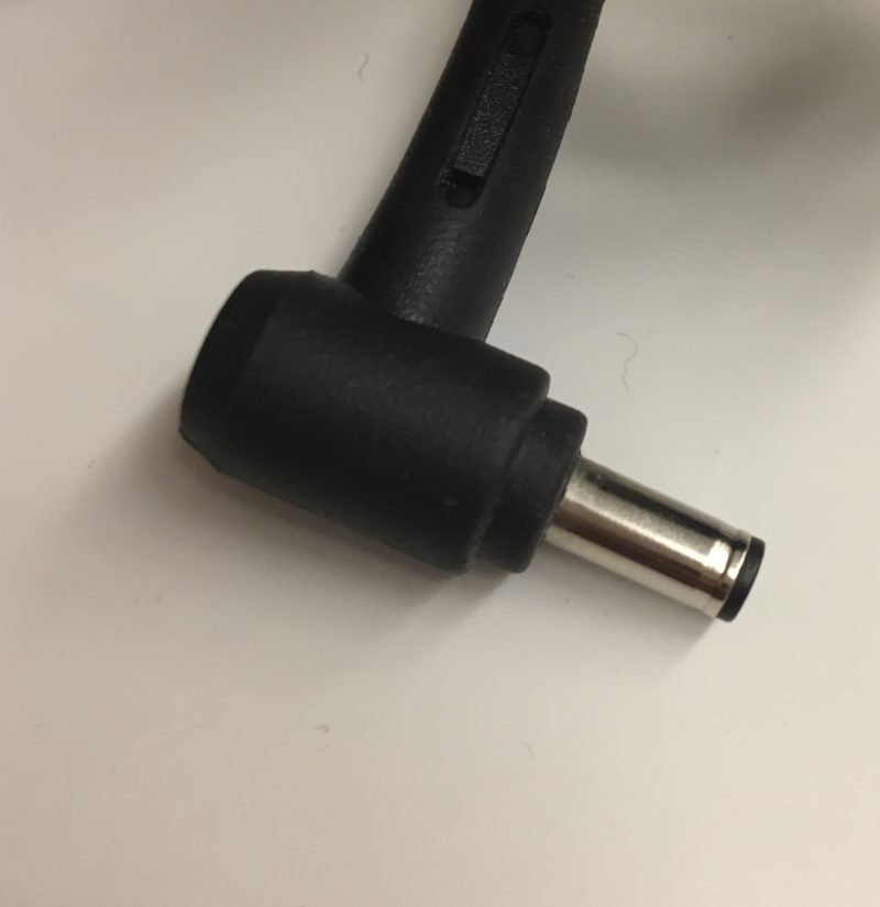 ASUS Strömadapter 65W 19V 3.42A - Bild 2