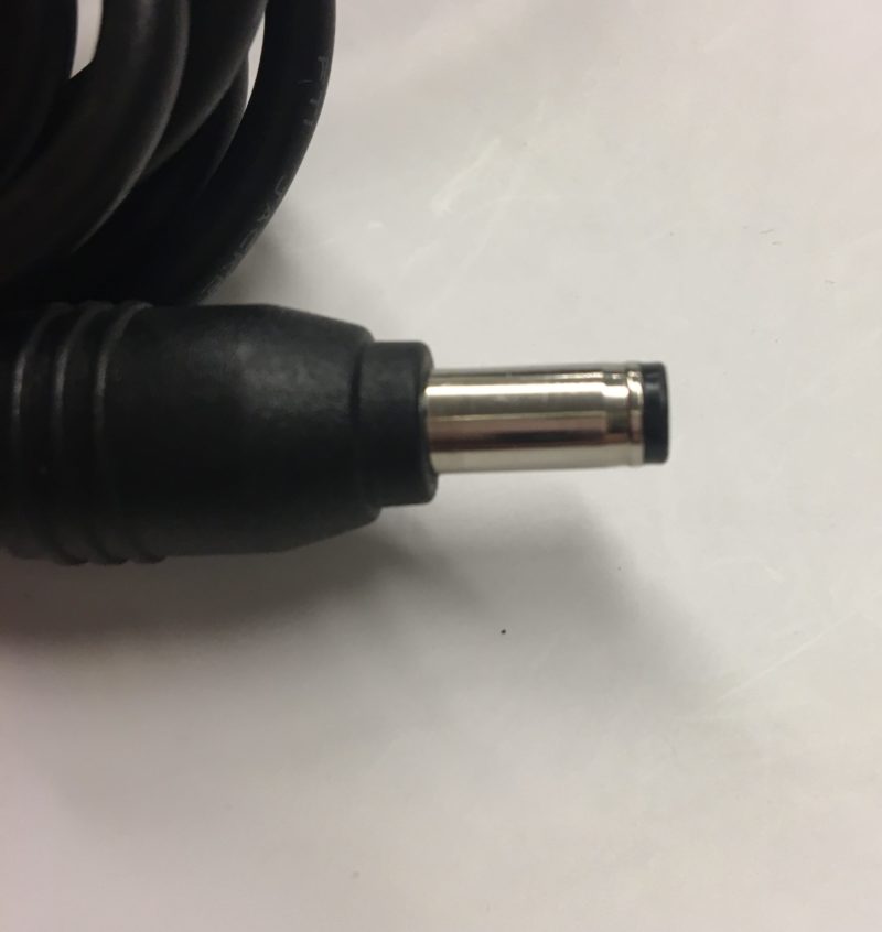 Toshiba strömadapter 19V 4.74A - Bild 2