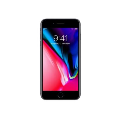 APPLE IPHONE 8 64 GB Space Gray Klass 1