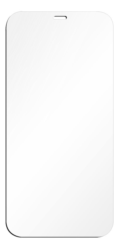 Screen protector, iPhone 12 Pro Max, 2.5D