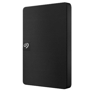 SEAGATE Expansion Portable 2TB HDD