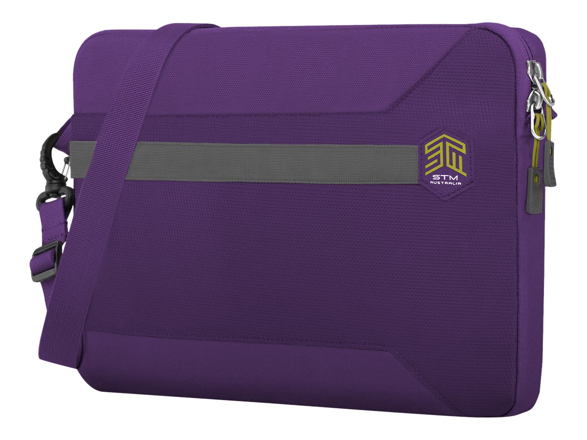 STM Blazer (15") - royal purple