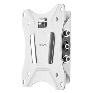 Office Wall mount VESA 75x75, 100x100 White