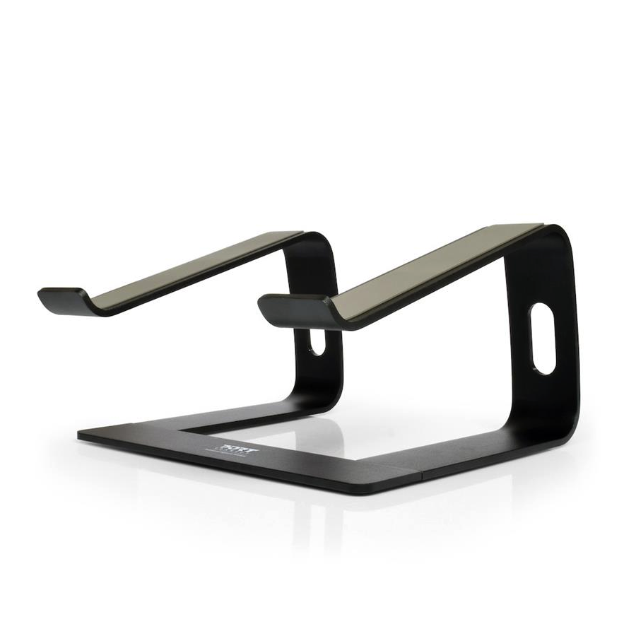 PORT Designs Ergonomic Laptop/Notebook Stand Alumi