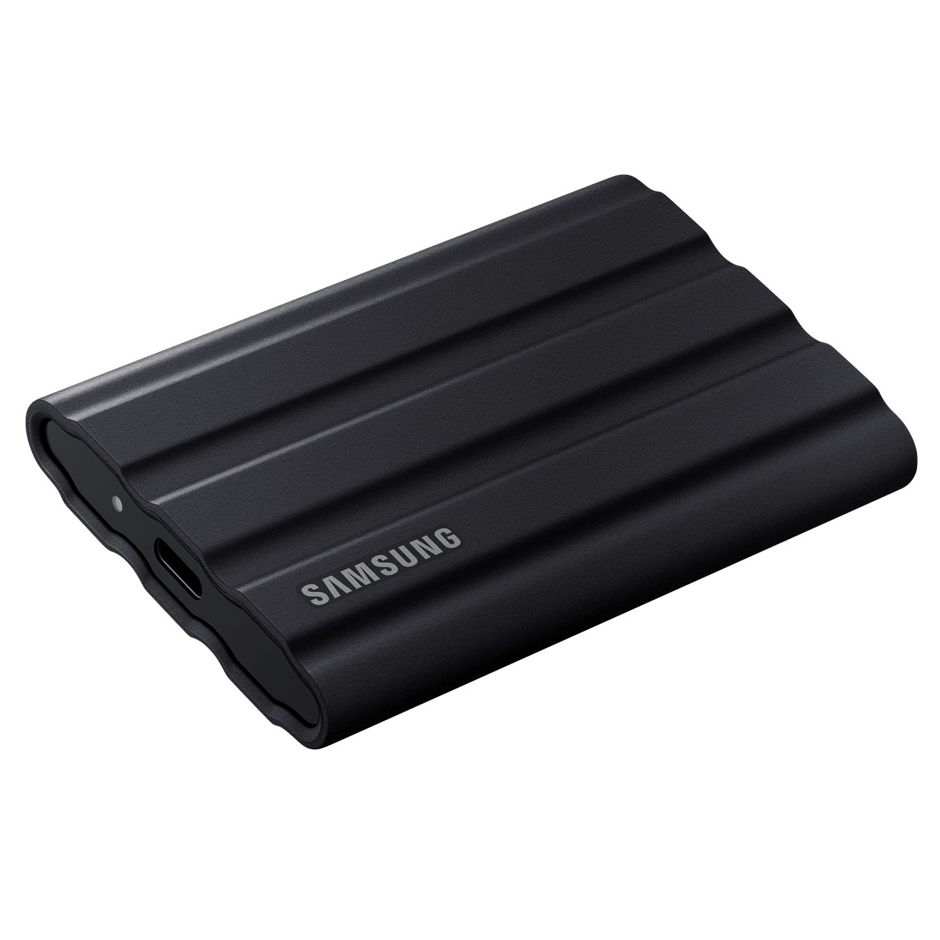 Samsung T7 Shield Black 1TB