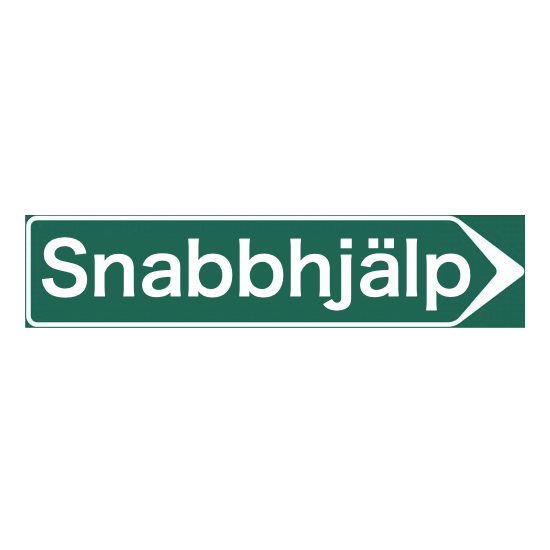 Arbetstid Snabbhjälp