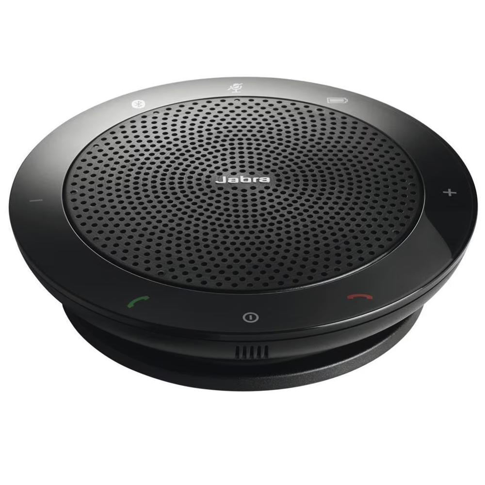 Jabra högtalartelefon Speak 510 for Microsoft Lync Bärbar USB, Bluetooth