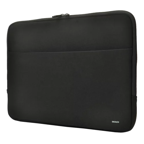 Neoprene Laptop sleeve 13-14" Black