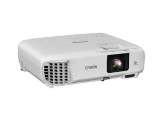 Epson 3LCD projektor EB-FH06