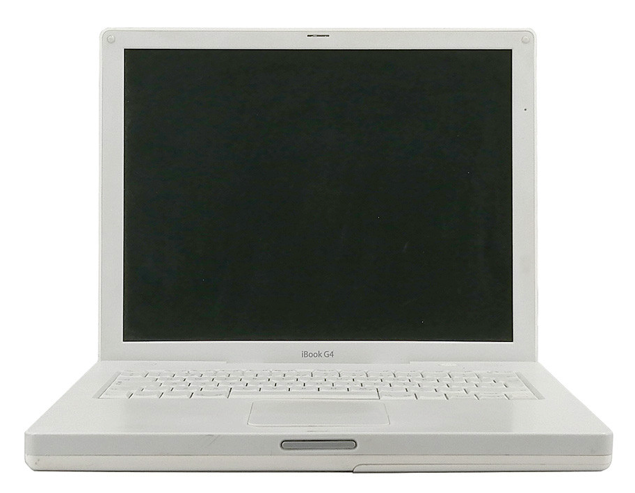 Apple iBook G3 -Beg