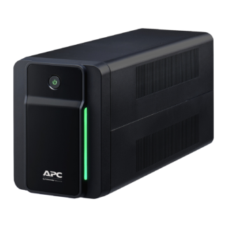 APC BX750MI - Back-UPS - 750VA/410W