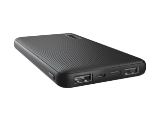 Trust Primo Ultra-Thin Powerbank 10000 mAh