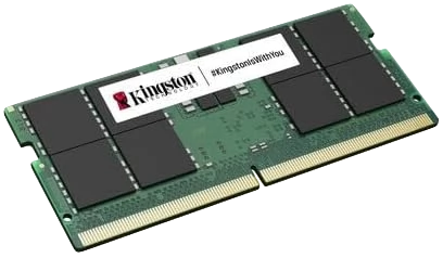 KINGSTON 48GB DDR5 5600MT/s SODIMM