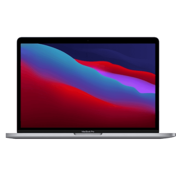 APPLE MACBOOK PRO 17.1 (LATE 2020) M1 16/256GB Beg 12mån garanti