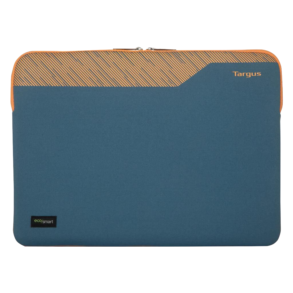 Targus 15 - 16" Sleeve, Neoprene 3mm, Blue, 37 x 2 x 29 cm, 0.19 k