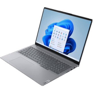LENOVO ThinkBook 16 G6 Intel Core i5-13420H 16inch WUXGA 300n 16GB 512GB W11P TopSeller
