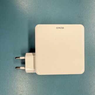 87 W USB-C Nätadapter, snabbladdning, USB-C PD, vi -BEG