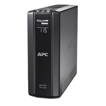 APC Power-Saving Back-UPS Pro 1200