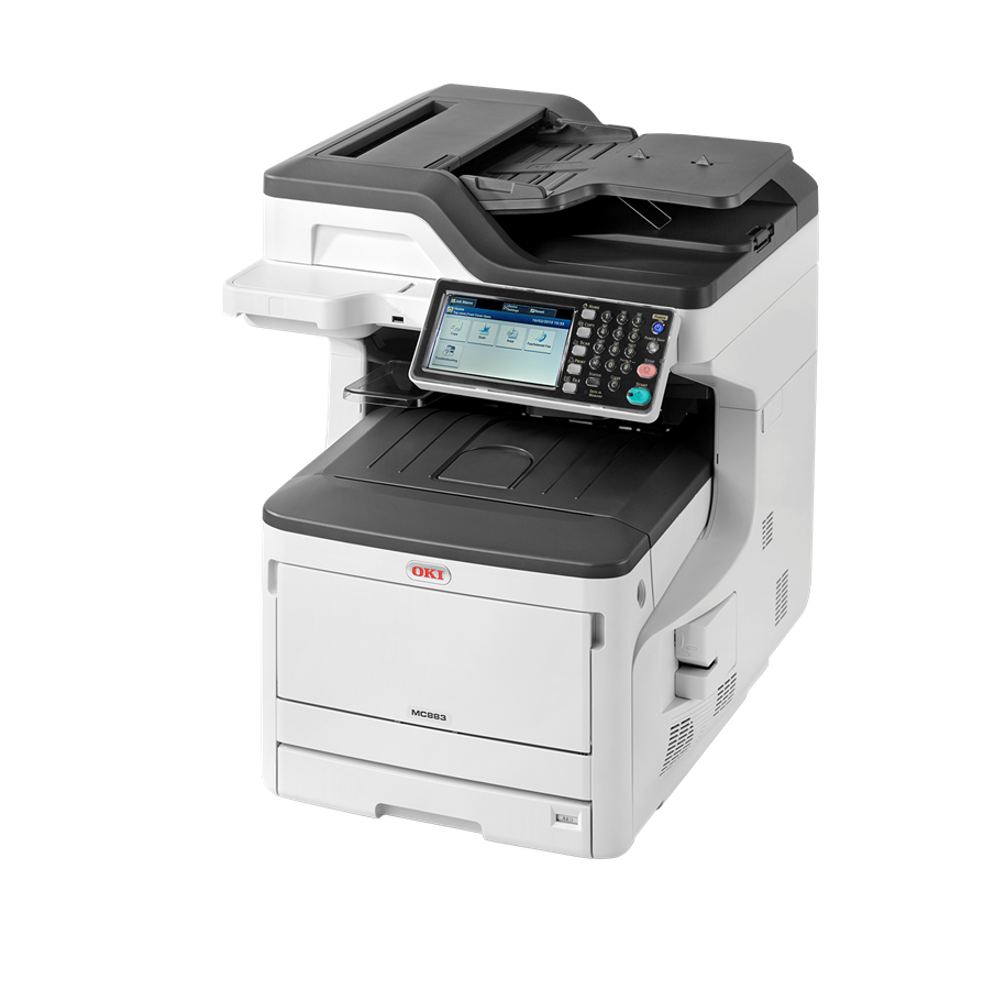 OKI MC883dn