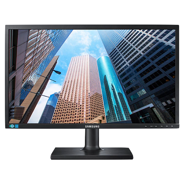 Samsung skärm 24" S24E650 -BEG