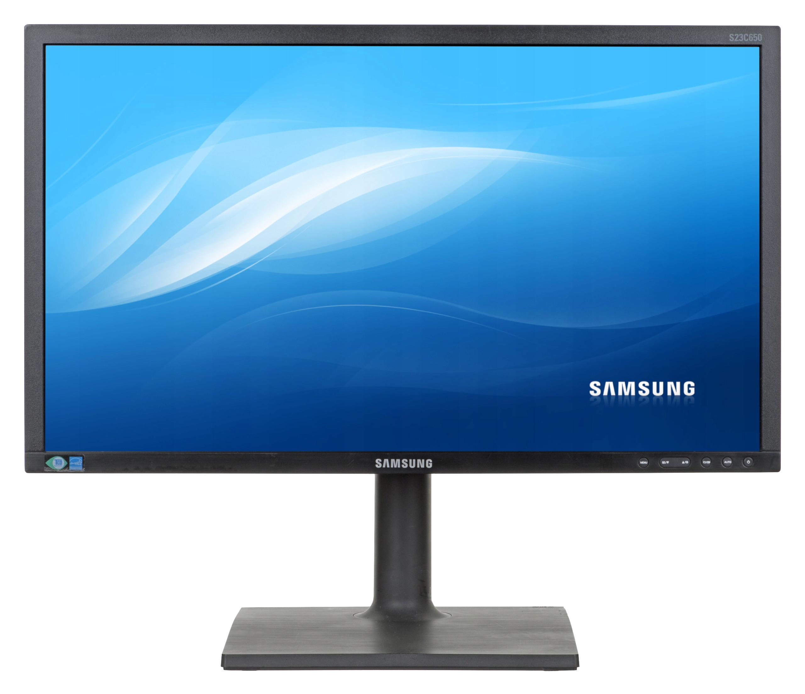 Samsung skärm 23" S23C650 -BEG
