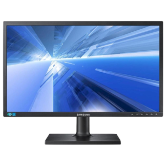 Samsung skärm 24" S24C650 -BEG
