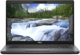 DELL LATITUDE 5400 i7-8650U 500 GB SSD 16 GB - Beg