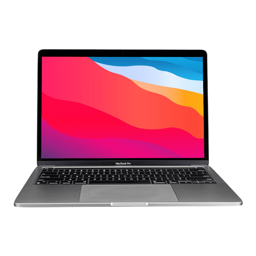 APPLE MACBOOK PRO 17.1 (LATE 2020) M1 16/256GB Beg 12mån garanti
