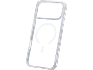 Andersson MagSafe fodral iPhone 18/17 Pro Max (Transparent)