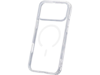 Andersson Transparent MagSafe-fodral iPhone 18/17 Pro
