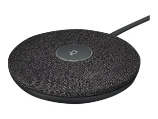 LOGITECH Rally Mic Pod Microphone