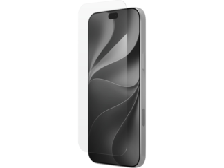 Zagg InvisibleShield Glass Elite 18 Pro Max / 17 Pro Max
